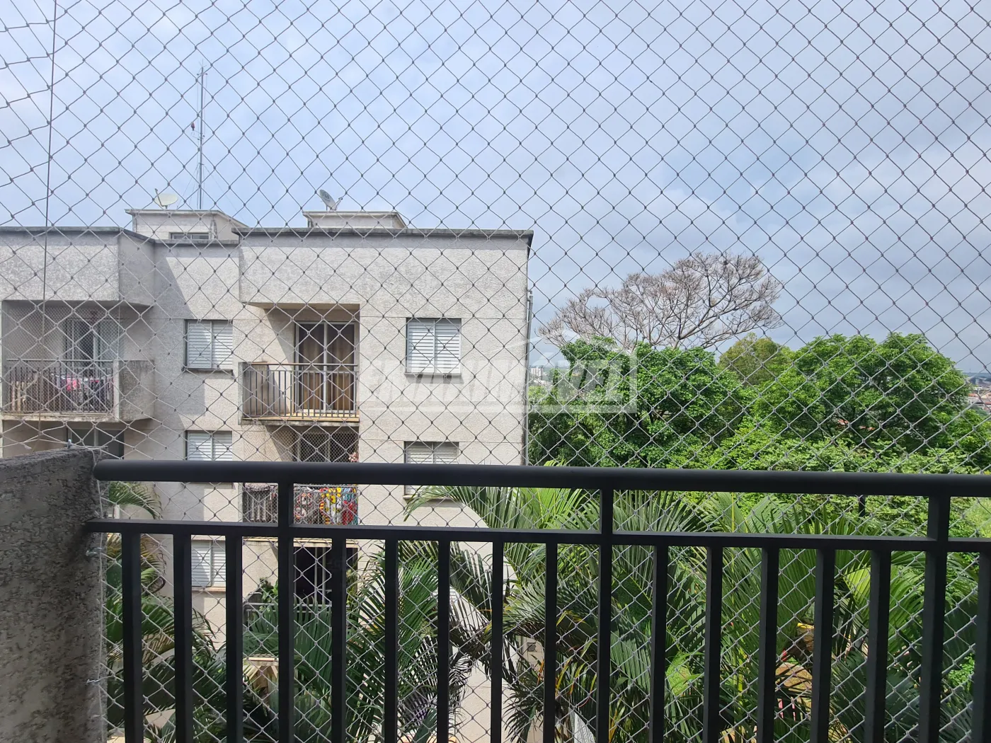 Alugar Apartamento / Padrão em Sorocaba R$ 1.100,00 - Foto 4