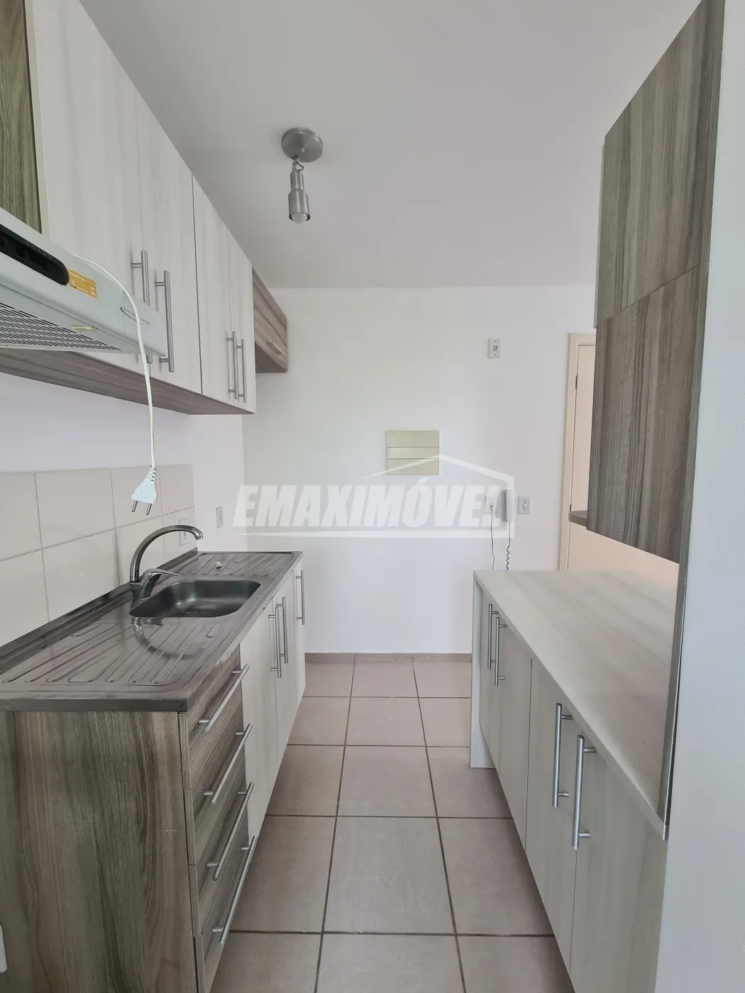 Alugar Apartamento / Padrão em Sorocaba R$ 1.100,00 - Foto 7