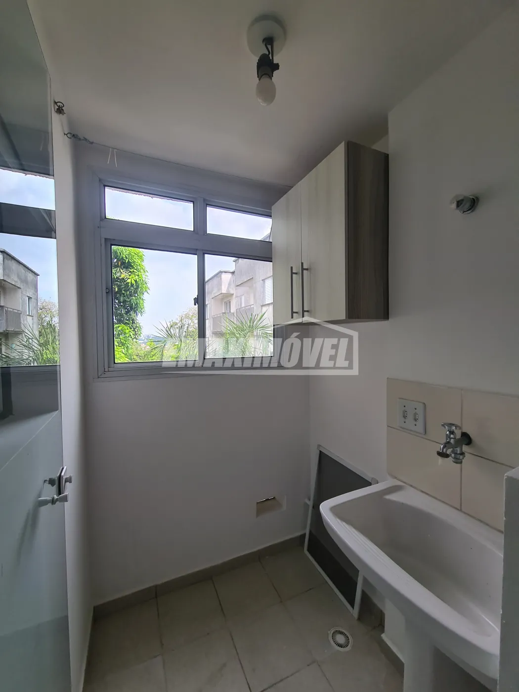 Alugar Apartamento / Padrão em Sorocaba R$ 1.100,00 - Foto 8