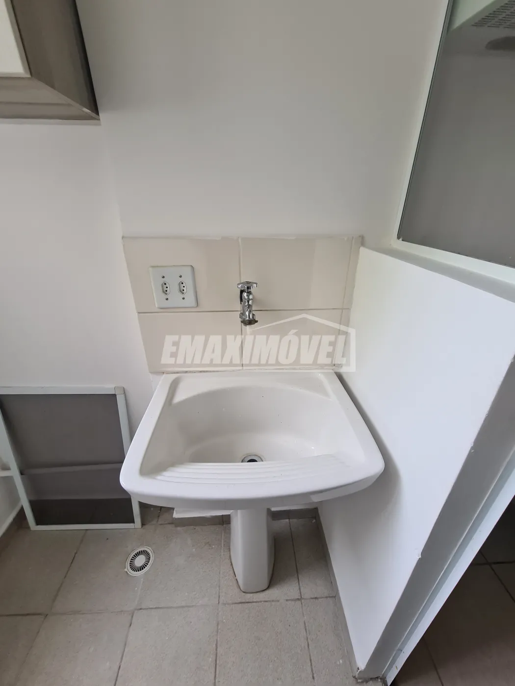 Alugar Apartamento / Padrão em Sorocaba R$ 1.100,00 - Foto 9