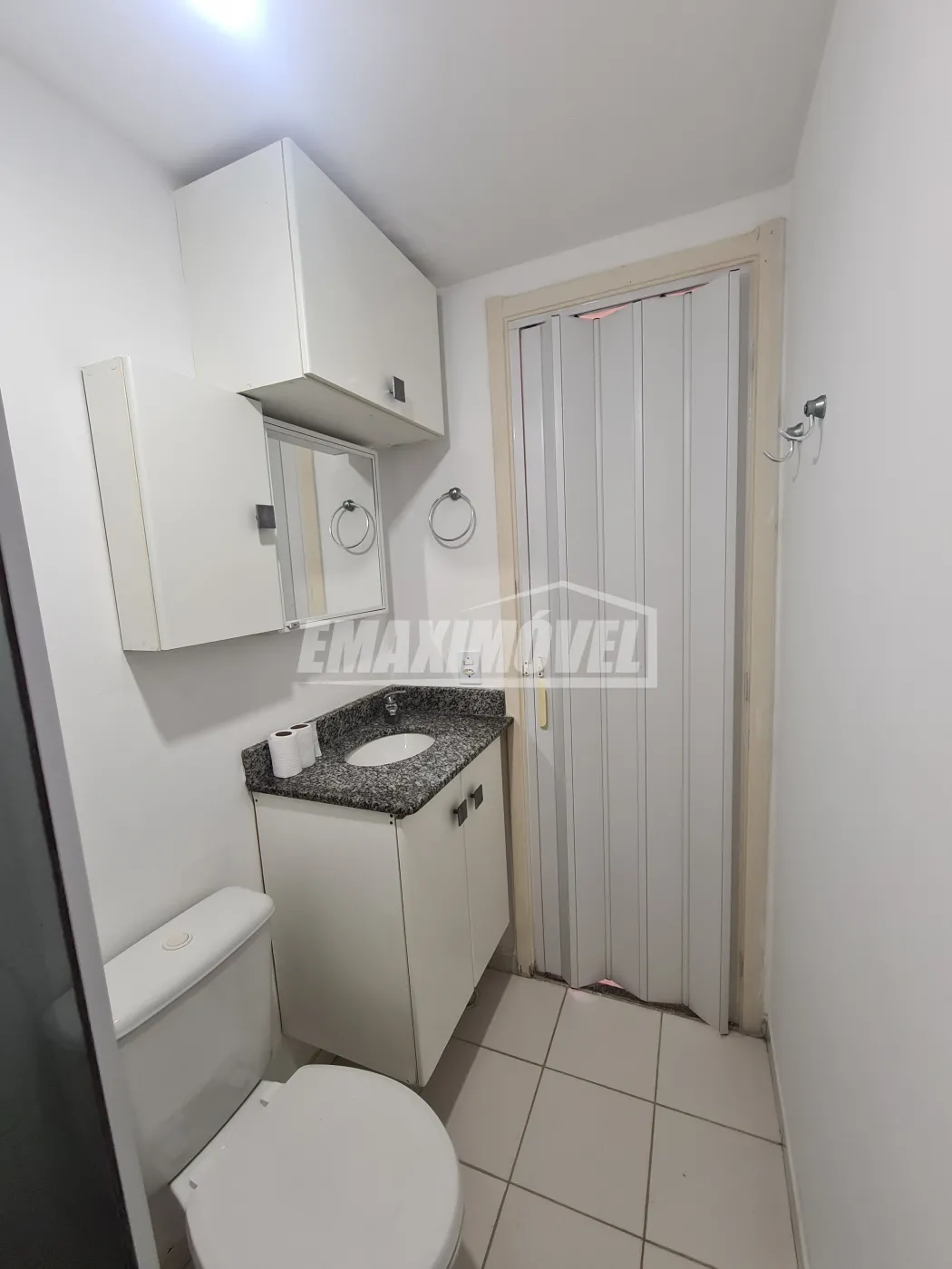 Alugar Apartamento / Padrão em Sorocaba R$ 1.100,00 - Foto 17