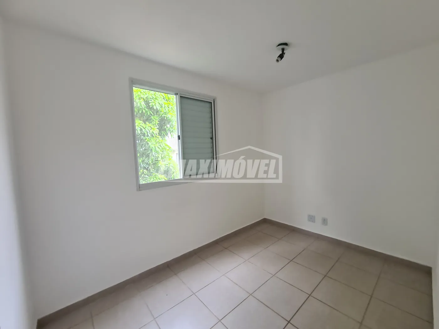 Alugar Apartamento / Padrão em Sorocaba R$ 1.100,00 - Foto 12