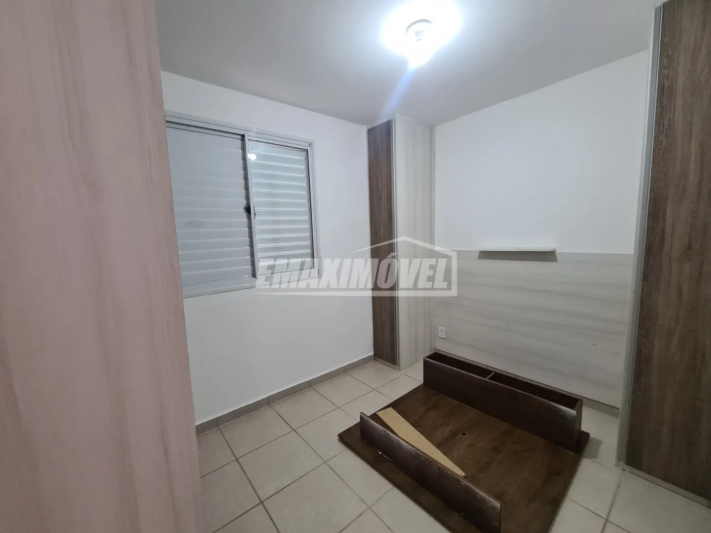 Alugar Apartamento / Padrão em Sorocaba R$ 1.100,00 - Foto 10