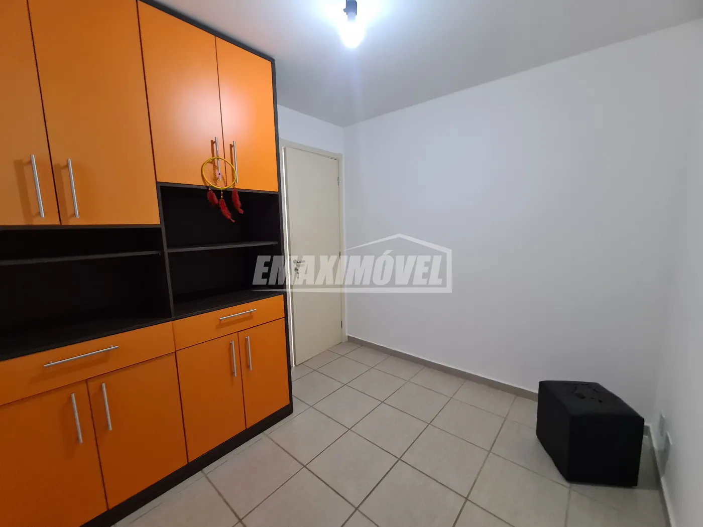 Alugar Apartamento / Padrão em Sorocaba R$ 1.100,00 - Foto 14