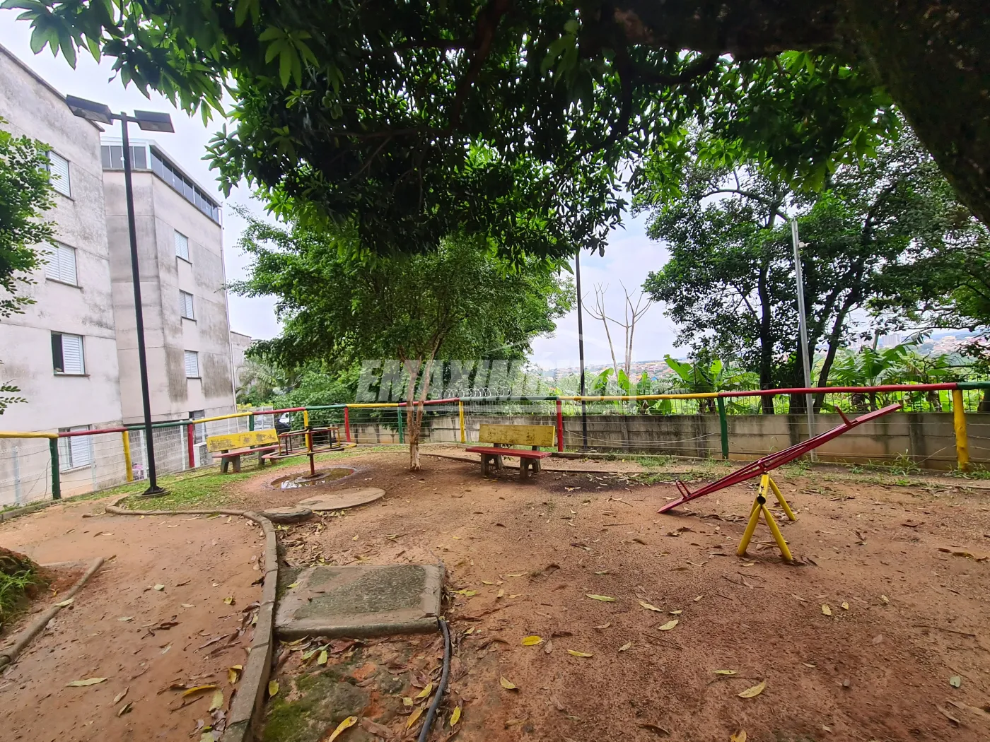 Alugar Apartamento / Padrão em Sorocaba R$ 1.100,00 - Foto 26