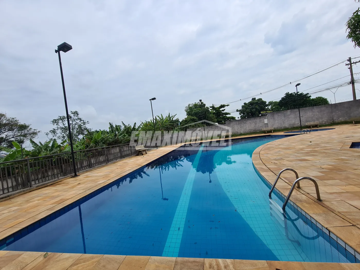 Alugar Apartamento / Padrão em Sorocaba R$ 1.100,00 - Foto 19