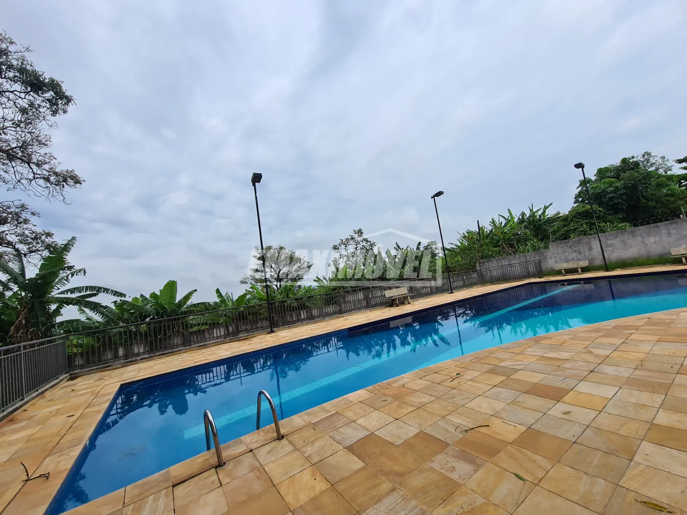 Alugar Apartamento / Padrão em Sorocaba R$ 1.100,00 - Foto 20