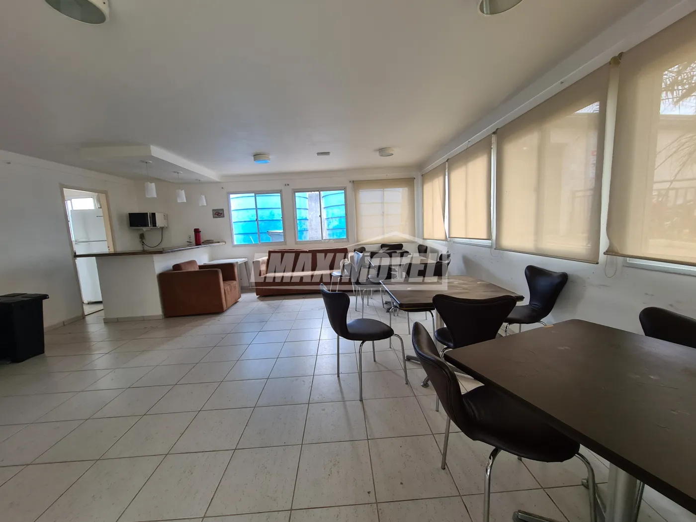 Alugar Apartamento / Padrão em Sorocaba R$ 1.100,00 - Foto 23