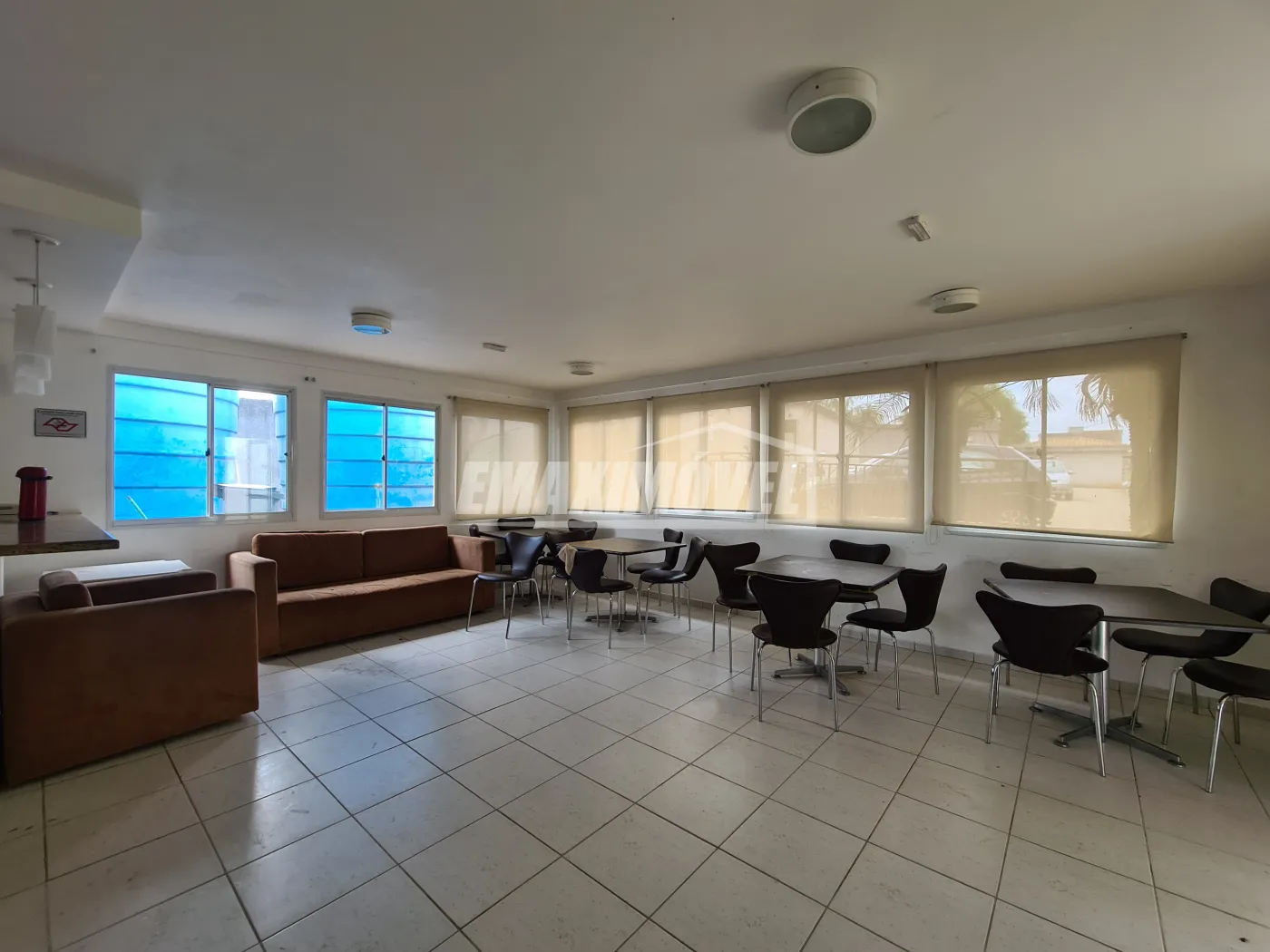 Alugar Apartamento / Padrão em Sorocaba R$ 1.100,00 - Foto 24