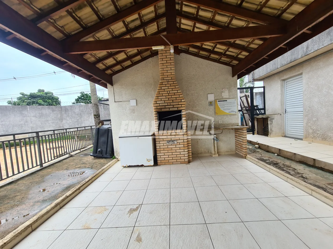 Alugar Apartamento / Padrão em Sorocaba R$ 1.100,00 - Foto 22