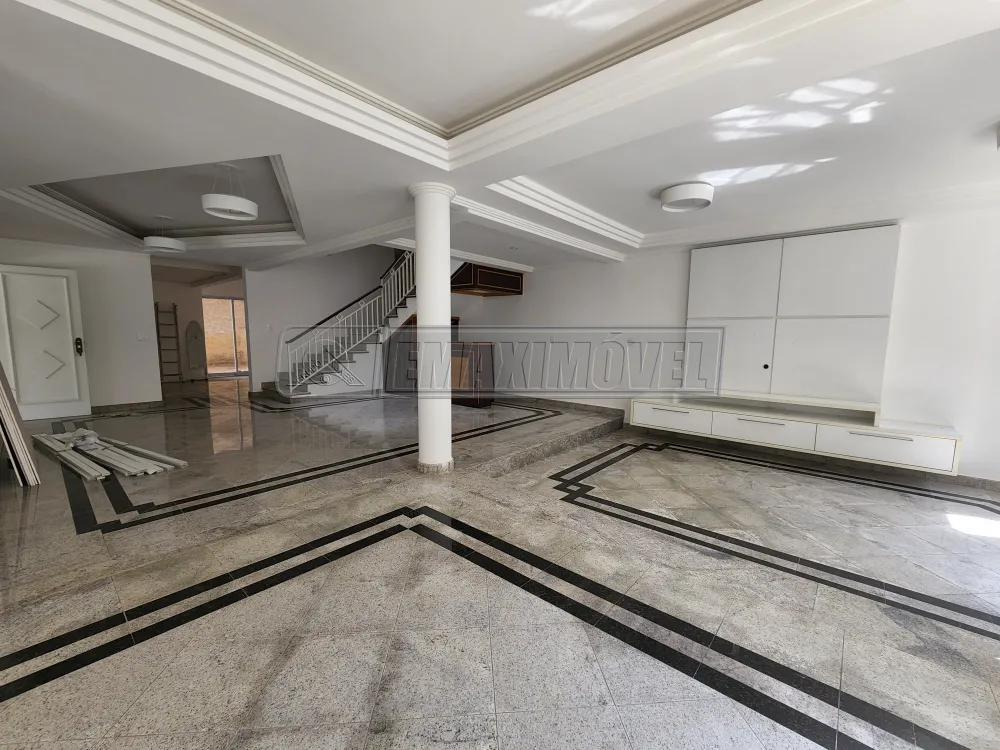 Alugar Casa / em Condomínios em Sorocaba R$ 12.000,00 - Foto 3