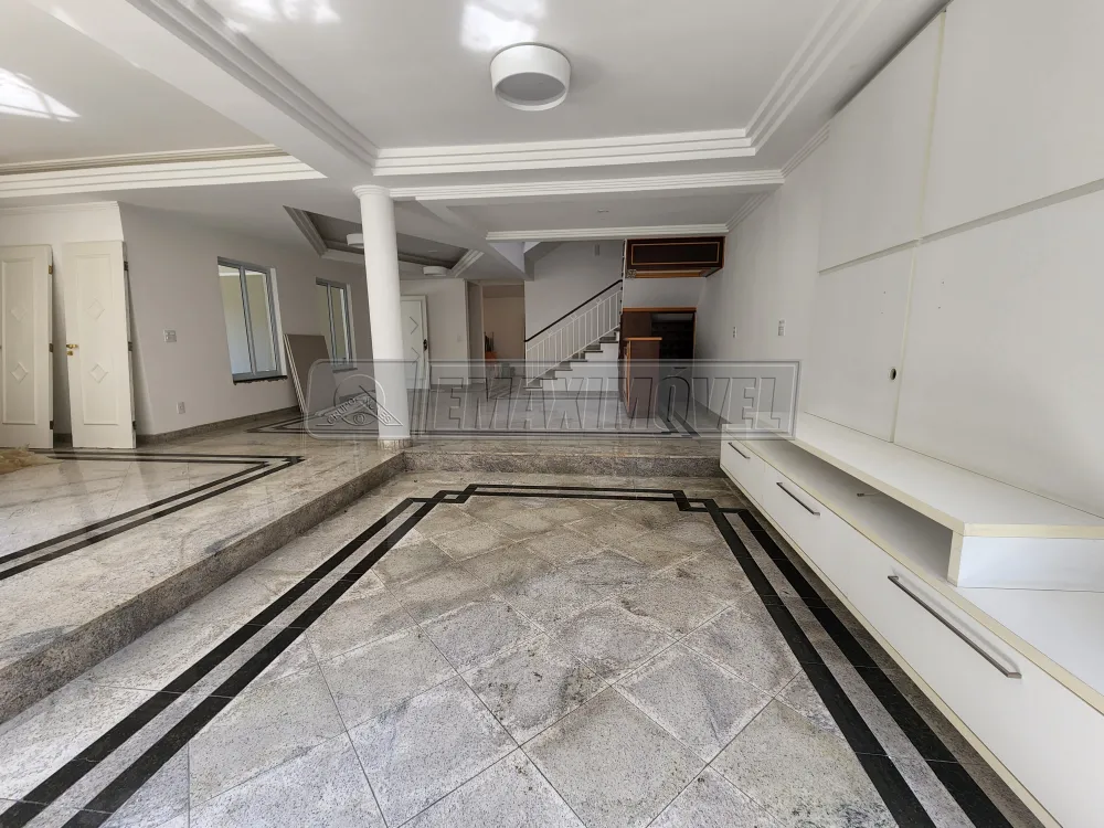 Alugar Casa / em Condomínios em Sorocaba R$ 12.000,00 - Foto 4