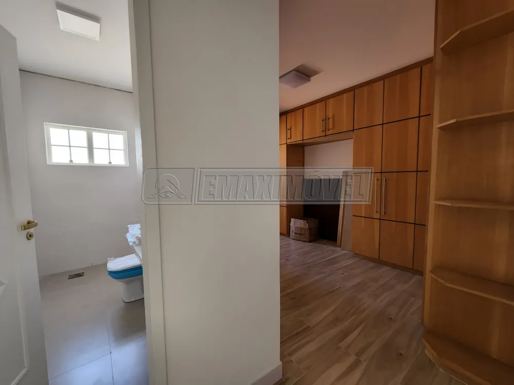 Alugar Casa / em Condomínios em Sorocaba R$ 12.000,00 - Foto 21