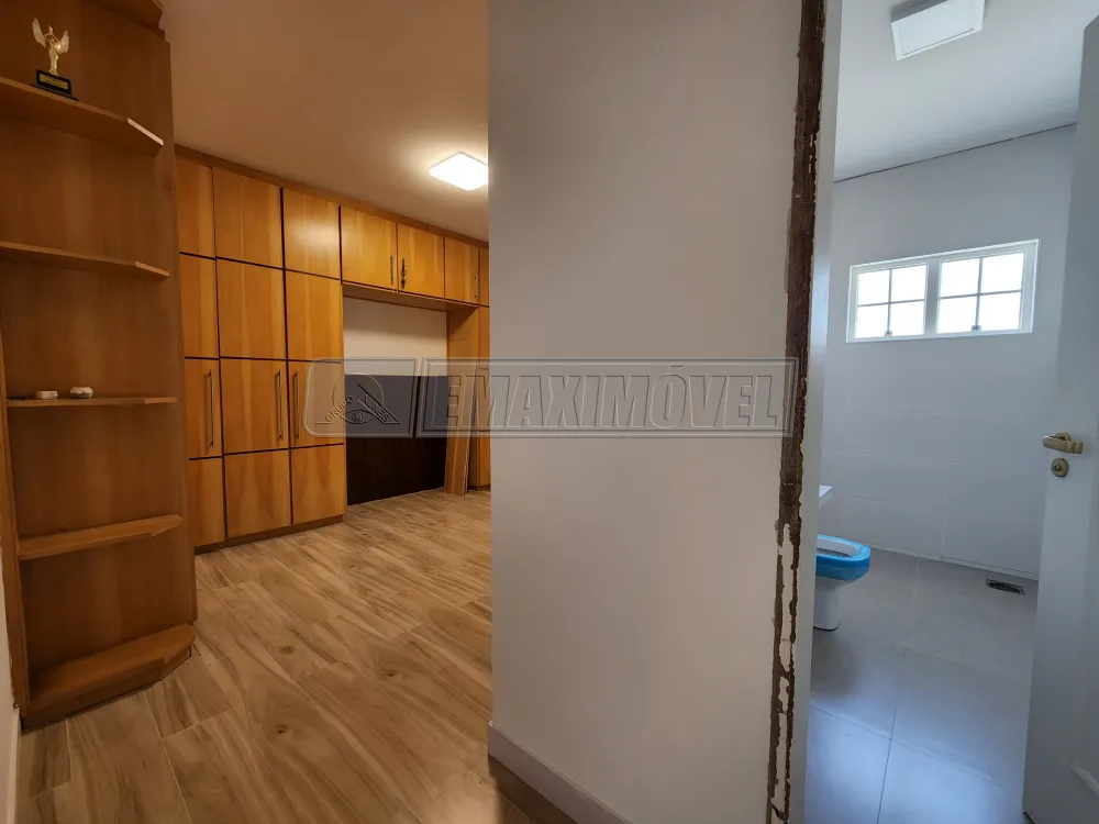 Alugar Casa / em Condomínios em Sorocaba R$ 12.000,00 - Foto 22