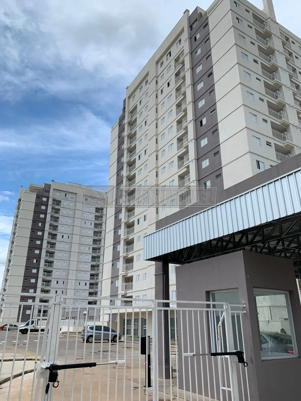 Alugar Apartamento / Padrão em Votorantim R$ 1.800,00 - Foto 1
