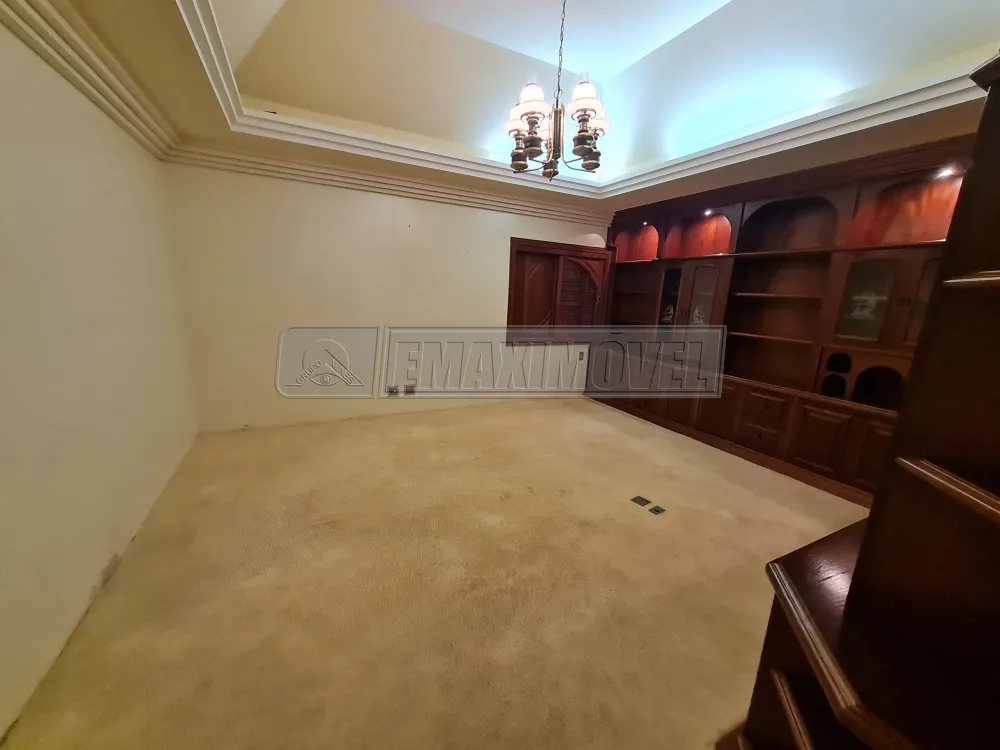 Alugar Casa / em Condomínios em Sorocaba R$ 15.000,00 - Foto 11