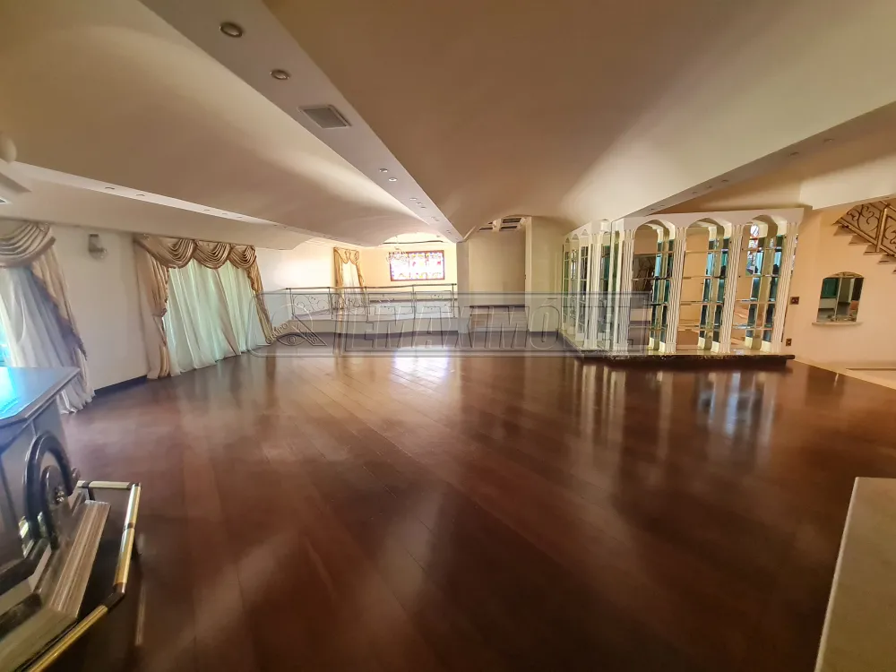 Alugar Casa / em Condomínios em Sorocaba R$ 15.000,00 - Foto 8