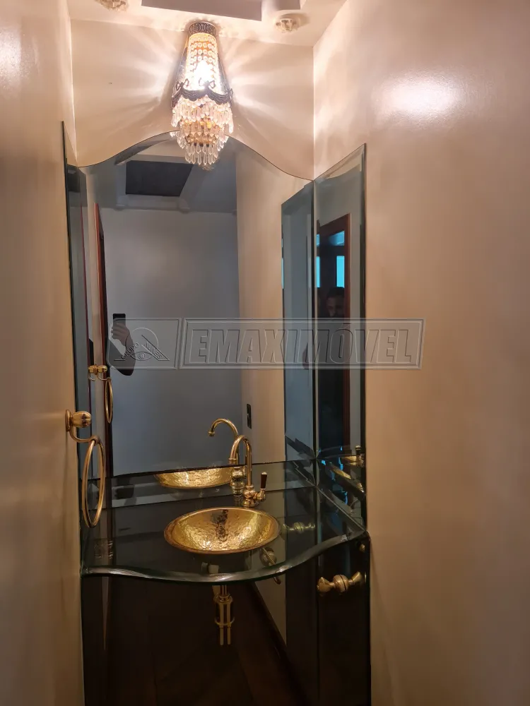 Alugar Casa / em Condomínios em Sorocaba R$ 15.000,00 - Foto 15