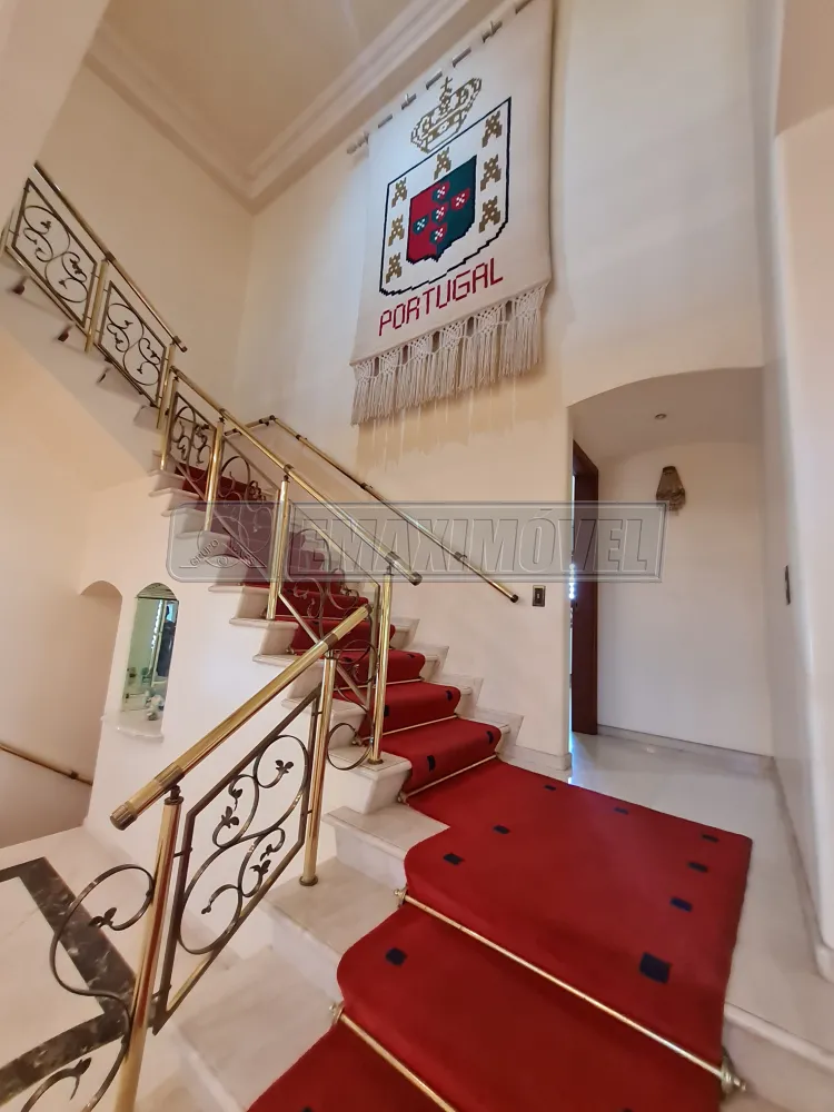 Alugar Casa / em Condomínios em Sorocaba R$ 15.000,00 - Foto 18