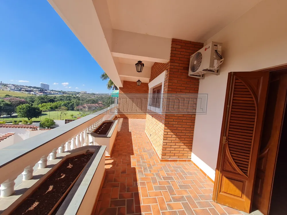 Alugar Casa / em Condomínios em Sorocaba R$ 15.000,00 - Foto 33