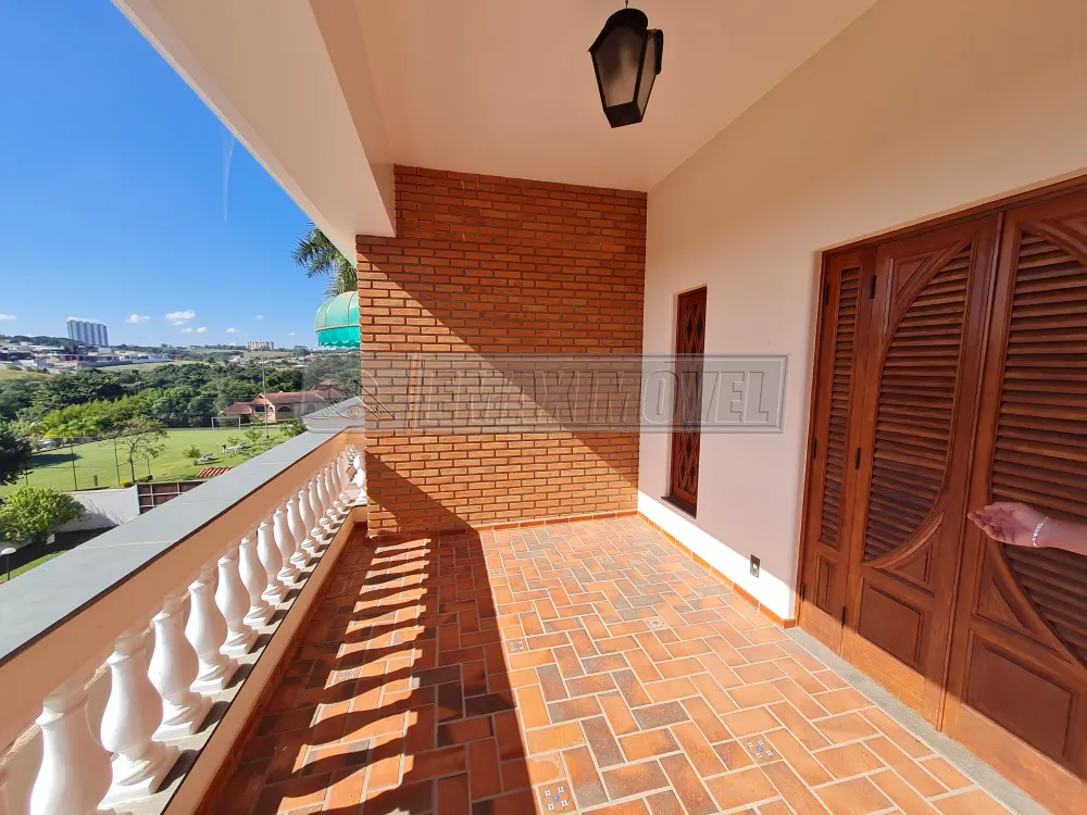 Alugar Casa / em Condomínios em Sorocaba R$ 15.000,00 - Foto 34