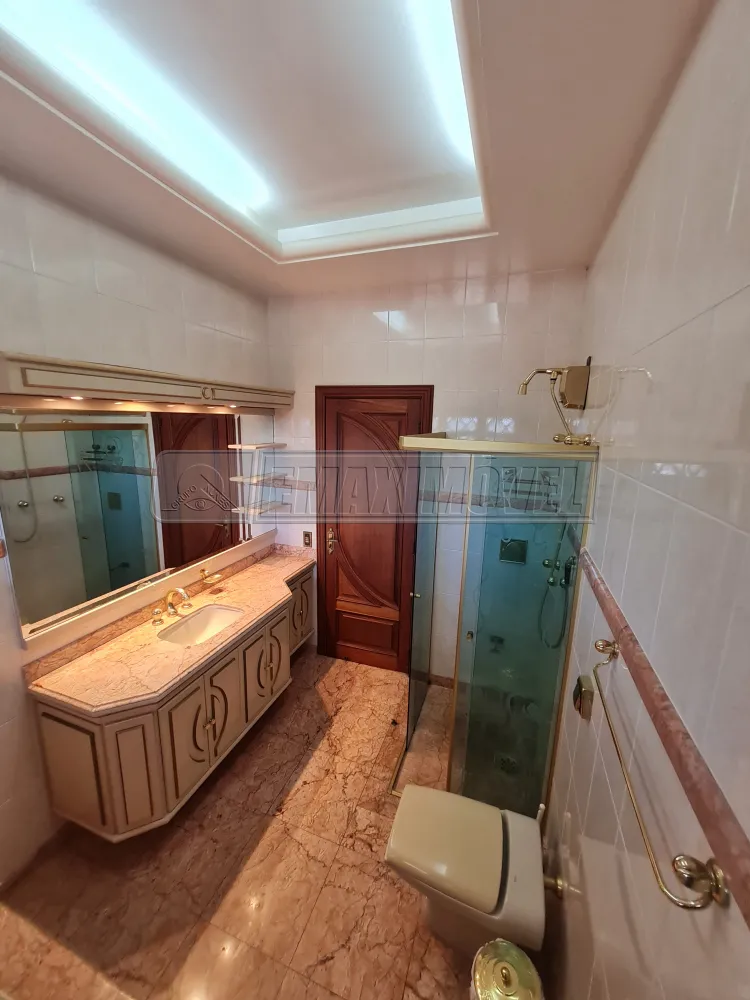Alugar Casa / em Condomínios em Sorocaba R$ 15.000,00 - Foto 37