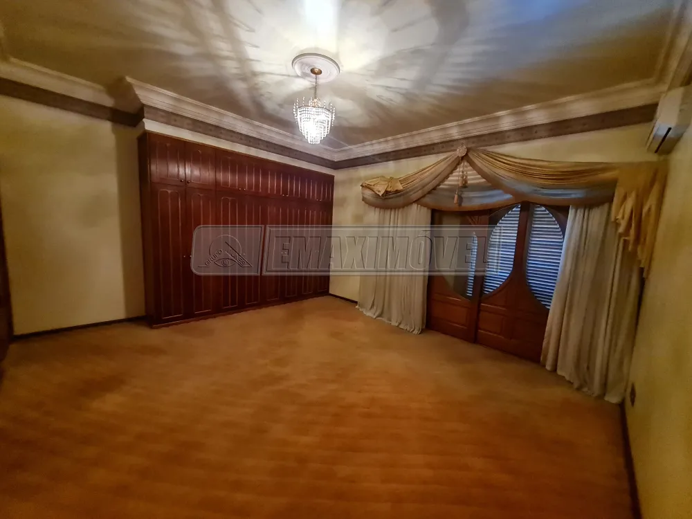 Alugar Casa / em Condomínios em Sorocaba R$ 15.000,00 - Foto 36