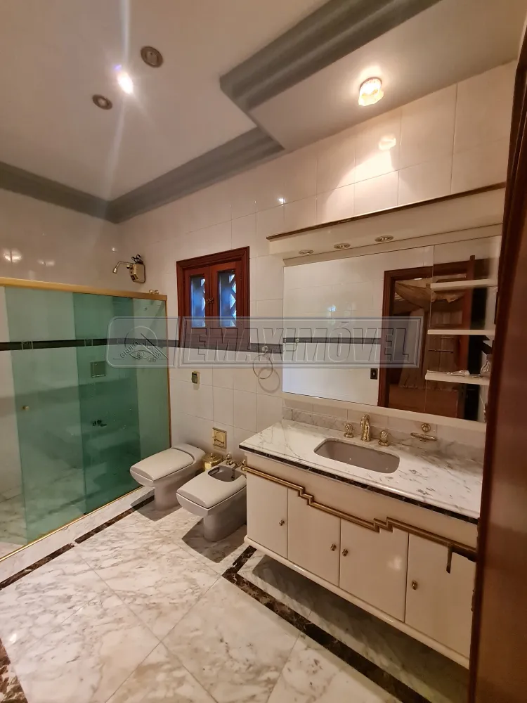 Alugar Casa / em Condomínios em Sorocaba R$ 15.000,00 - Foto 40