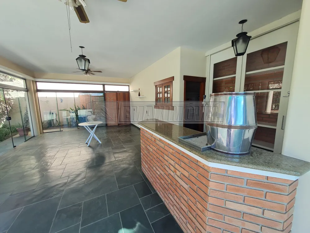 Alugar Casa / em Condomínios em Sorocaba R$ 15.000,00 - Foto 65