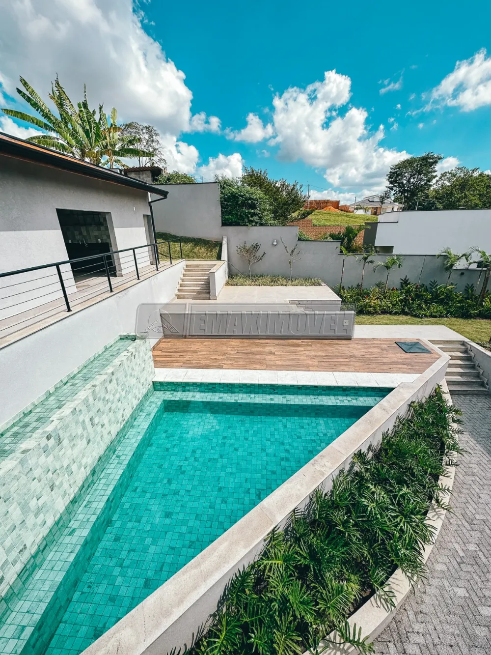 Casas com quadra de tênis à venda em Parque Ecoresidencial Fazenda  Jequitibá, Sorocaba, SP - ZAP Imóveis