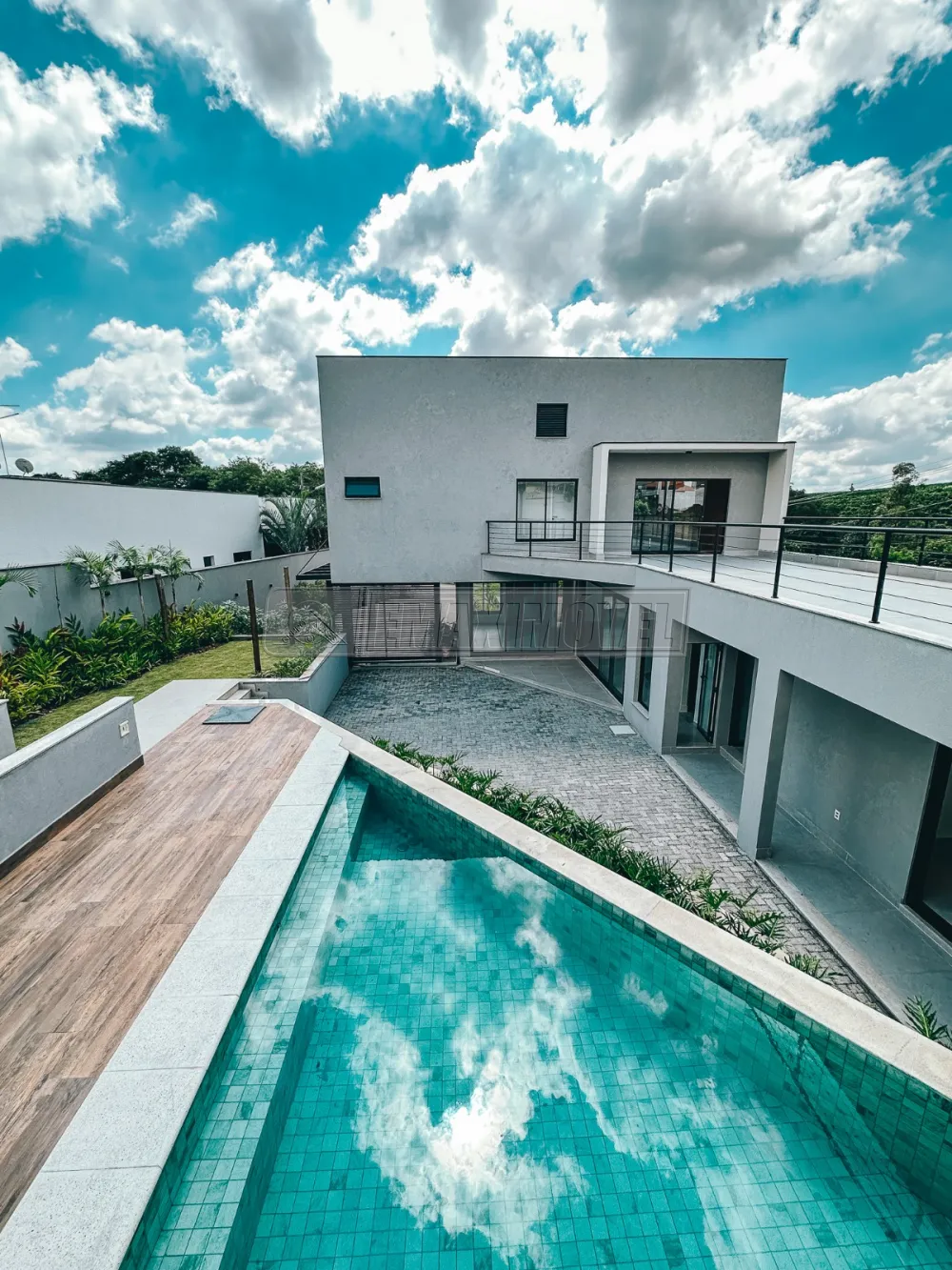 Casas com quadra de tênis à venda em Parque Ecoresidencial Fazenda  Jequitibá, Sorocaba, SP - ZAP Imóveis