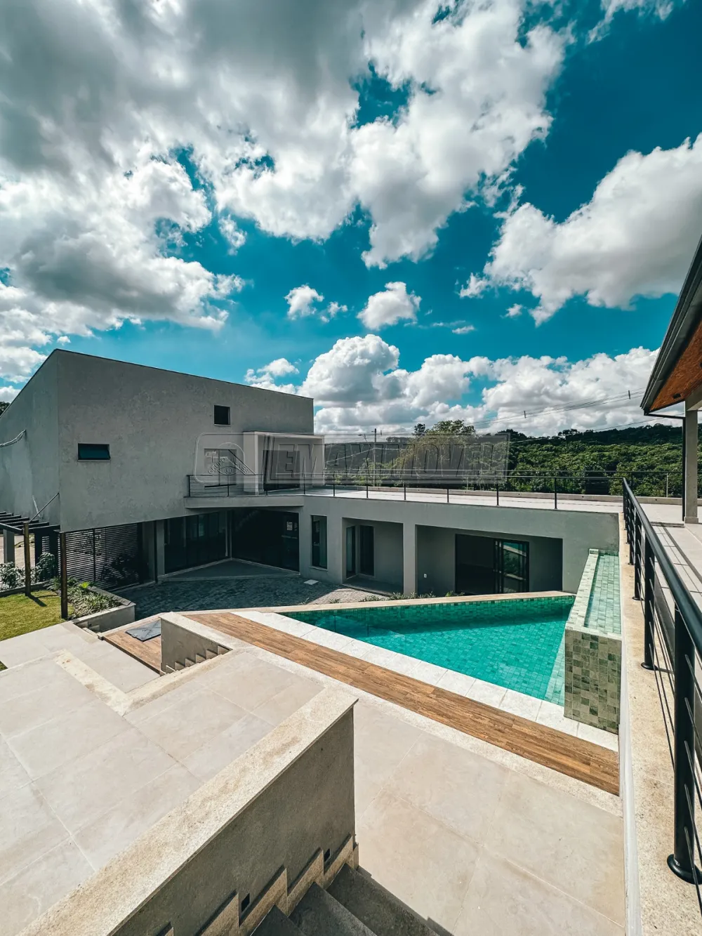 Casas com quadra de tênis à venda em Parque Ecoresidencial Fazenda  Jequitibá, Sorocaba, SP - ZAP Imóveis