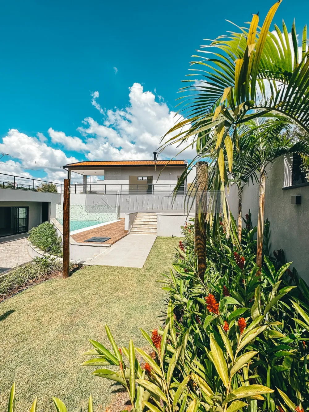 Casas com quadra de tênis à venda em Parque Ecoresidencial Fazenda  Jequitibá, Sorocaba, SP - ZAP Imóveis