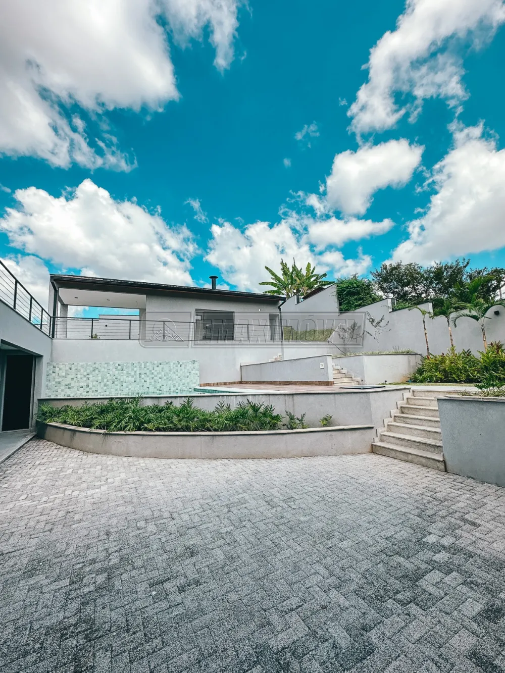 Casas com quadra de tênis à venda em Parque Ecoresidencial Fazenda  Jequitibá, Sorocaba, SP - ZAP Imóveis