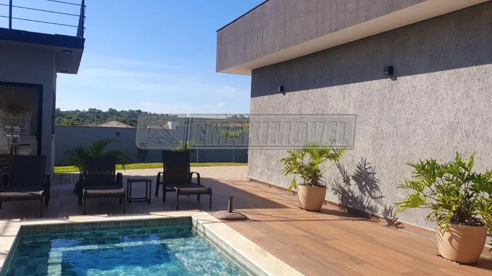 Casas com quadra de tênis à venda em Parque Ecoresidencial Fazenda  Jequitibá, Sorocaba, SP - ZAP Imóveis