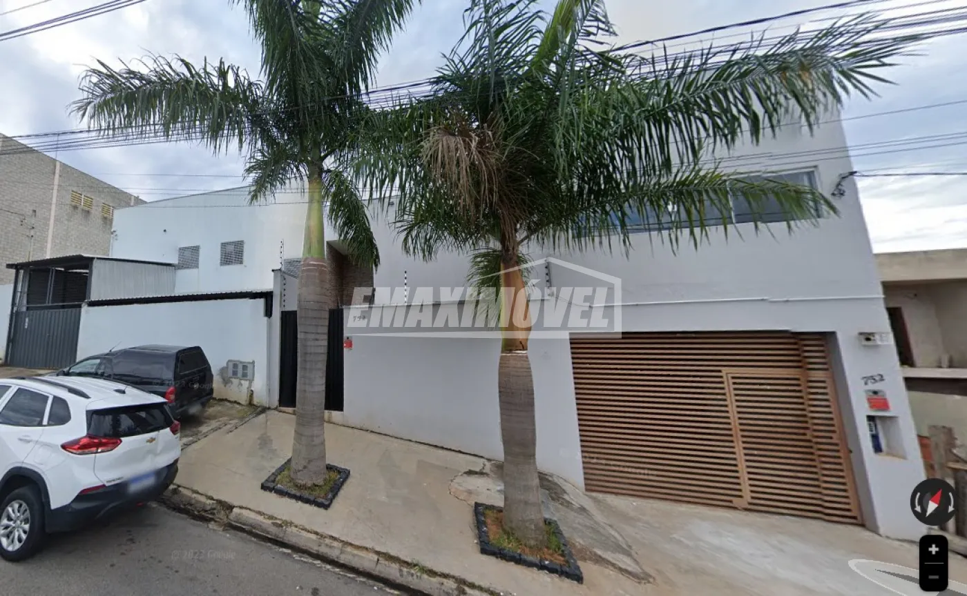 Alugar Salão Comercial / Negócios em Sorocaba R$ 3.000,00 - Foto 1
