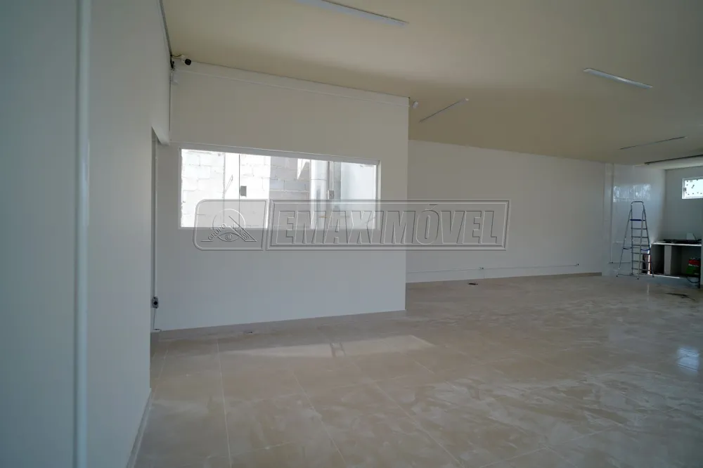 Alugar Salão Comercial / Negócios em Sorocaba R$ 3.000,00 - Foto 4