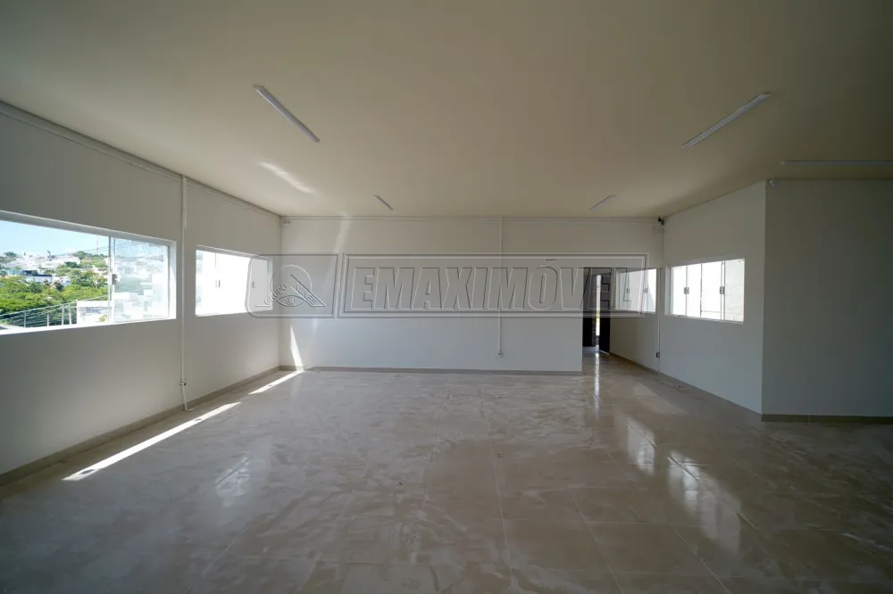 Alugar Salão Comercial / Negócios em Sorocaba R$ 3.000,00 - Foto 3
