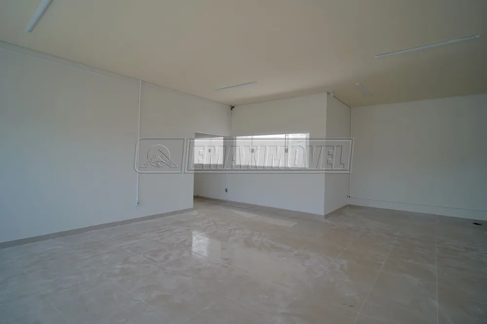 Alugar Salão Comercial / Negócios em Sorocaba R$ 3.000,00 - Foto 5
