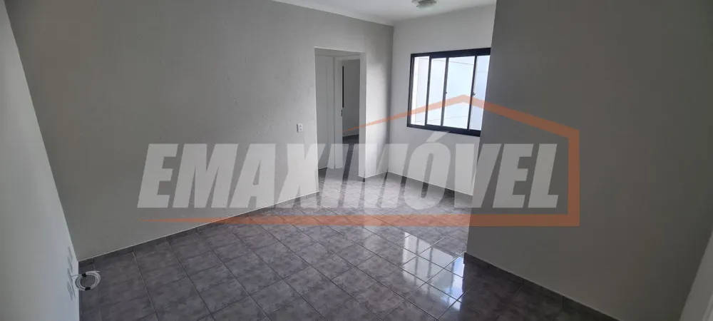 Alugar Apartamento / Padrão em Sorocaba R$ 1.100,00 - Foto 1