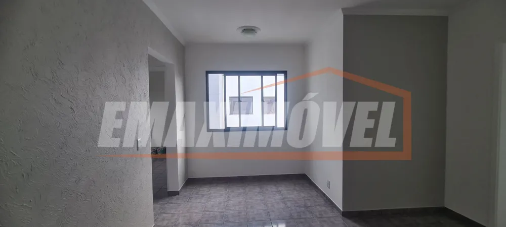 Alugar Apartamento / Padrão em Sorocaba R$ 1.100,00 - Foto 3