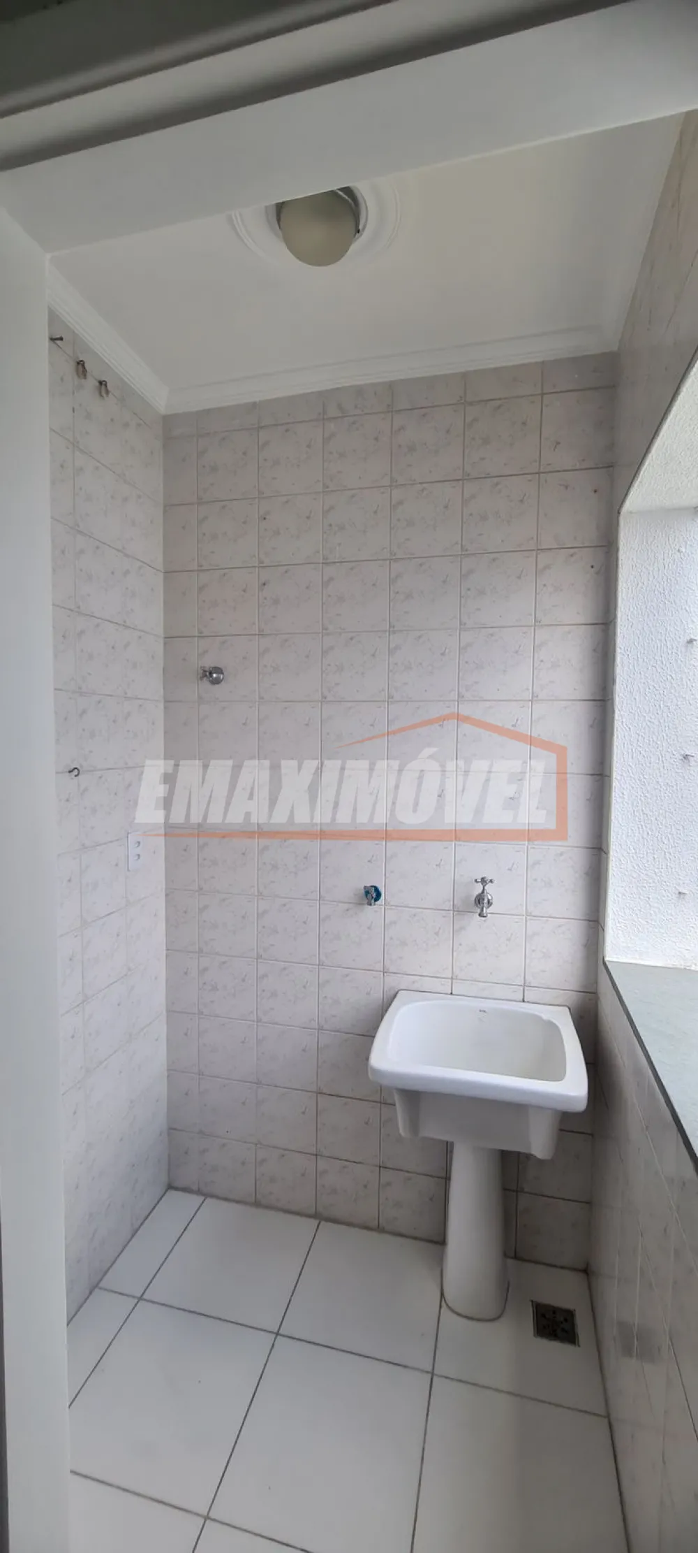 Alugar Apartamento / Padrão em Sorocaba R$ 1.100,00 - Foto 11