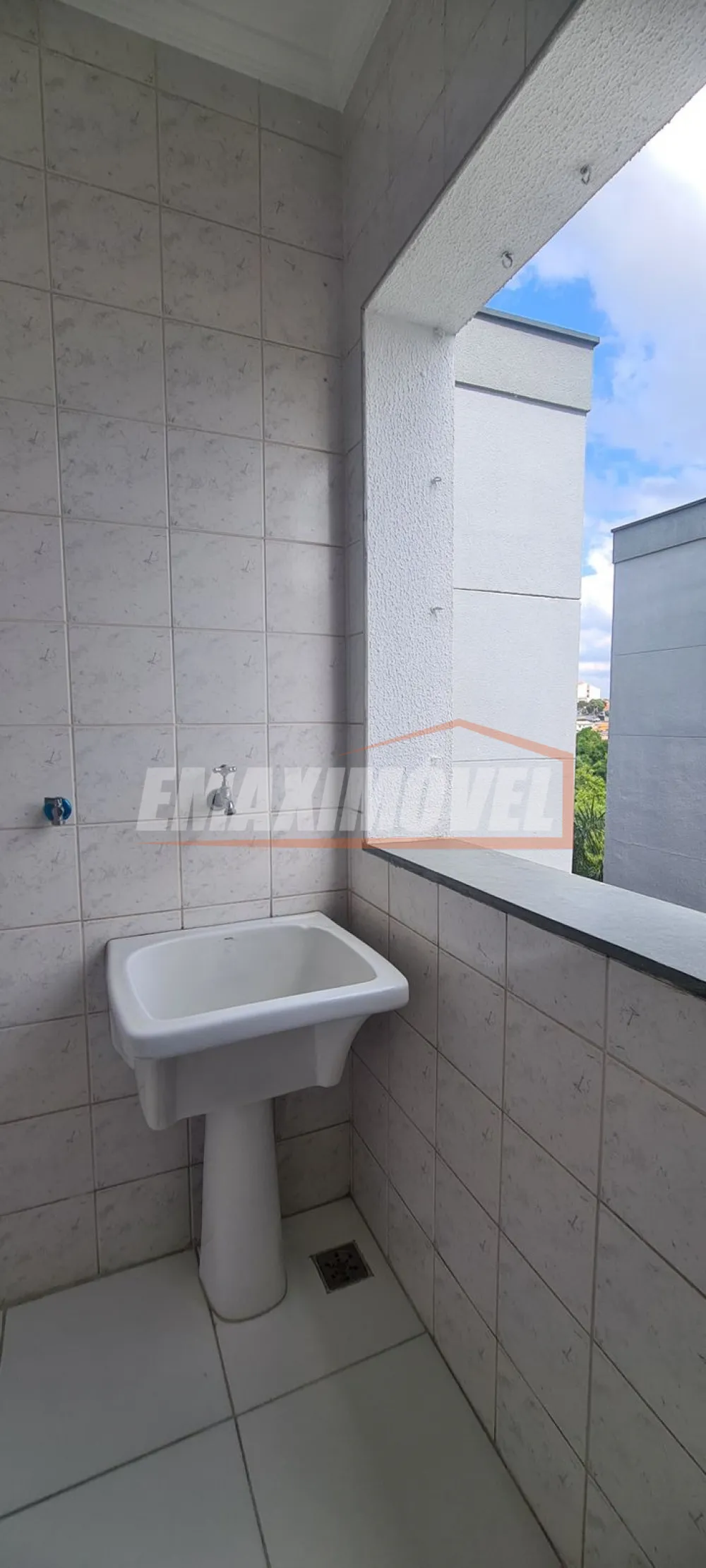 Alugar Apartamento / Padrão em Sorocaba R$ 1.100,00 - Foto 12