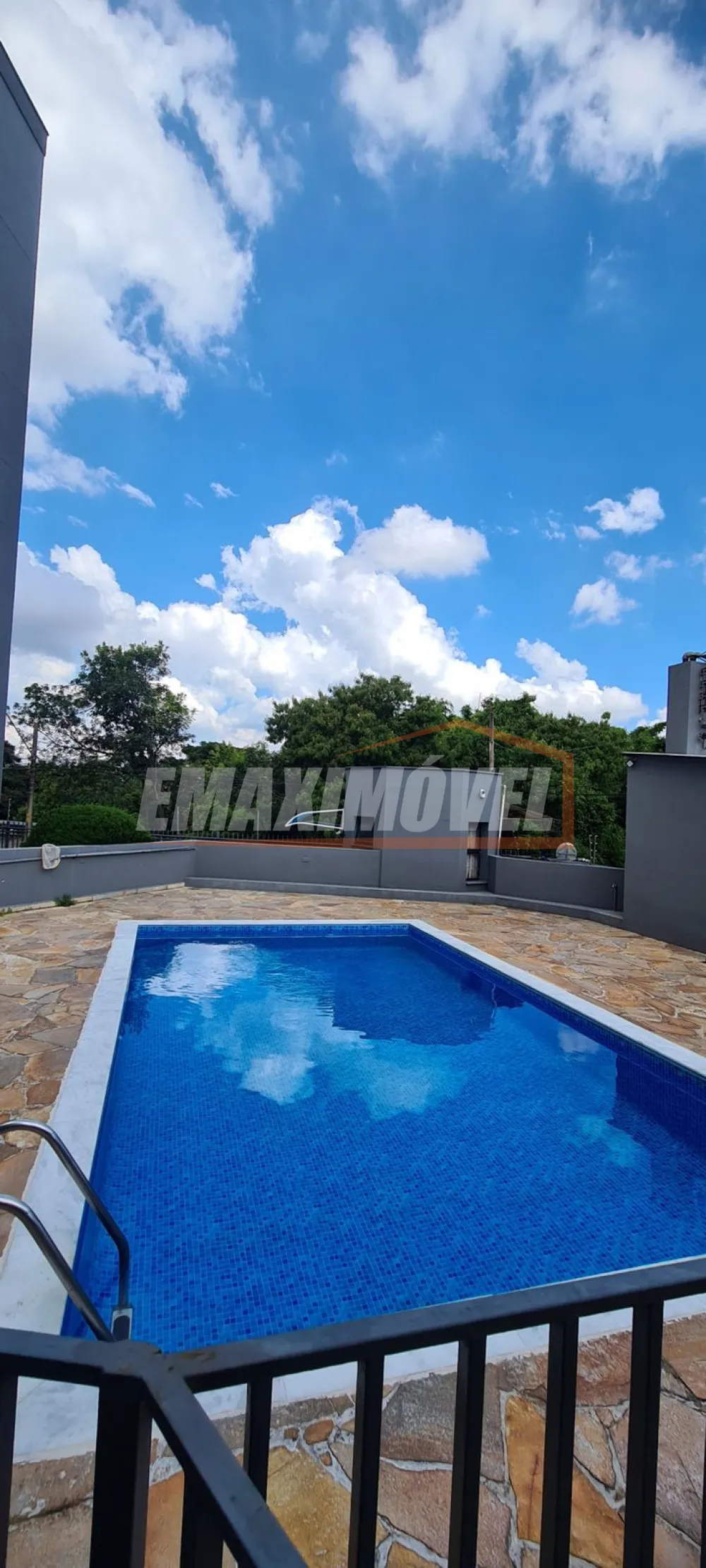 Alugar Apartamento / Padrão em Sorocaba R$ 1.100,00 - Foto 13