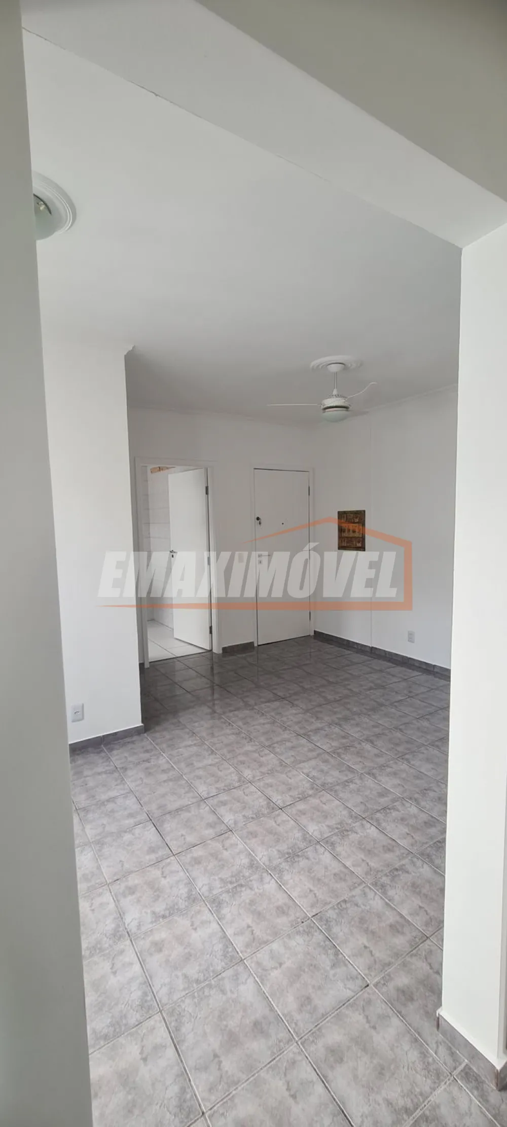 Alugar Apartamento / Padrão em Sorocaba R$ 1.100,00 - Foto 14