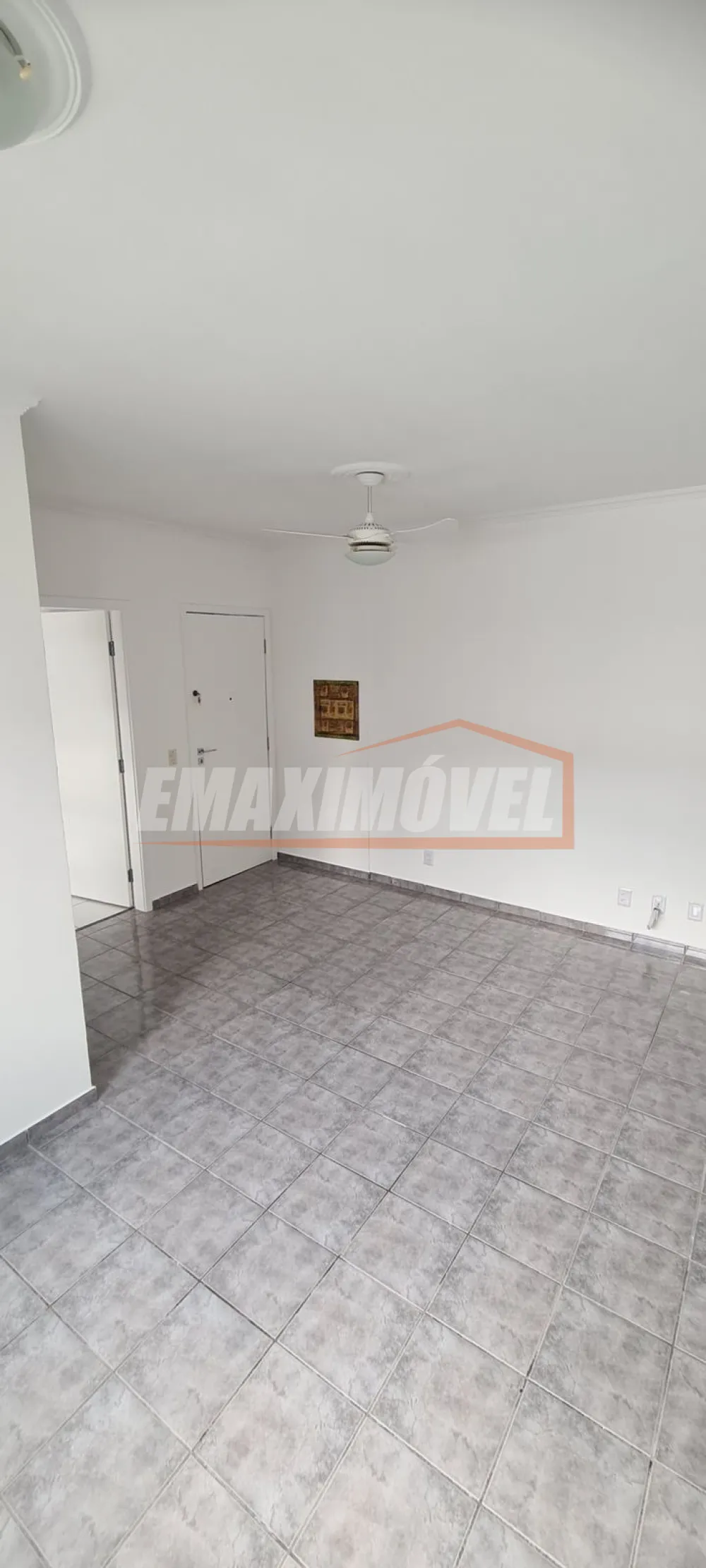 Alugar Apartamento / Padrão em Sorocaba R$ 1.100,00 - Foto 15