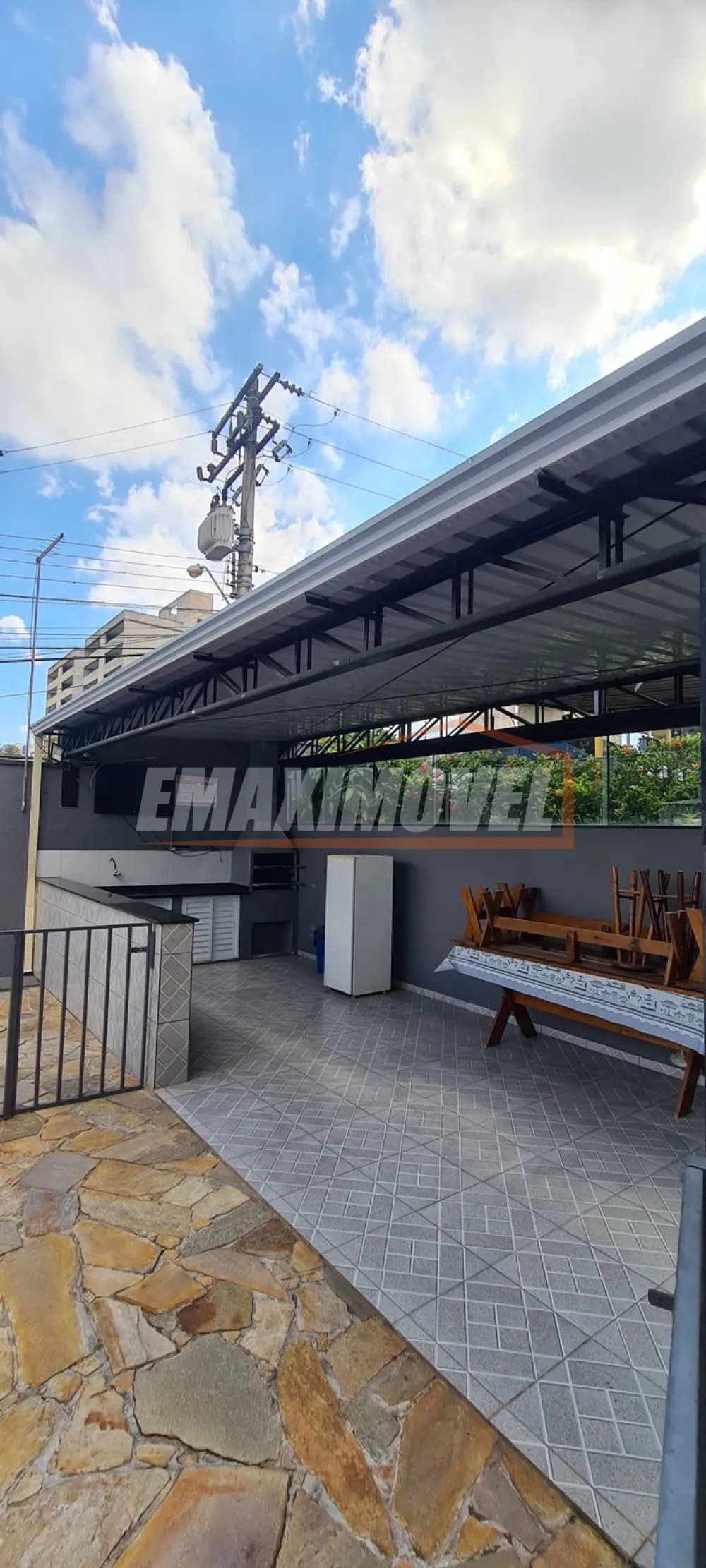Alugar Apartamento / Padrão em Sorocaba R$ 1.100,00 - Foto 16