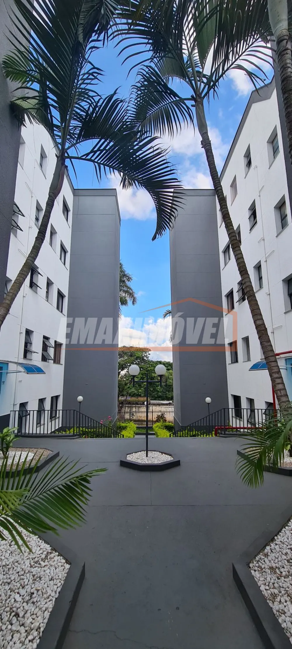 Alugar Apartamento / Padrão em Sorocaba R$ 1.100,00 - Foto 17