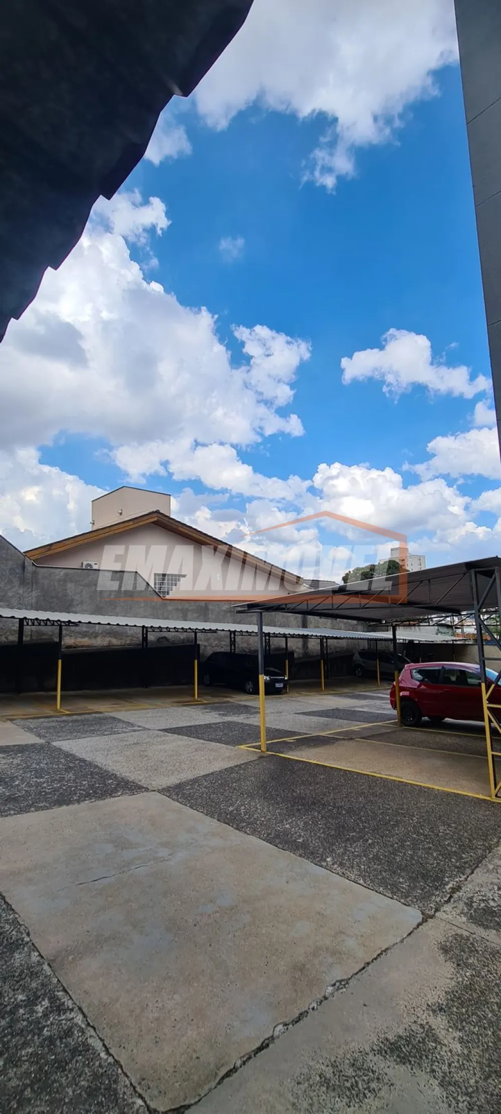 Alugar Apartamento / Padrão em Sorocaba R$ 1.100,00 - Foto 18