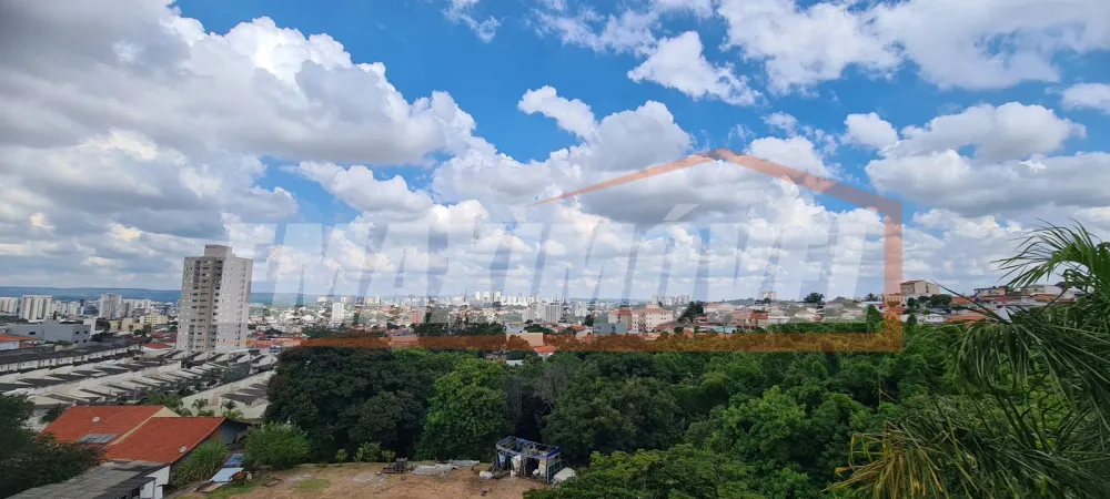 Alugar Apartamento / Padrão em Sorocaba R$ 1.100,00 - Foto 21